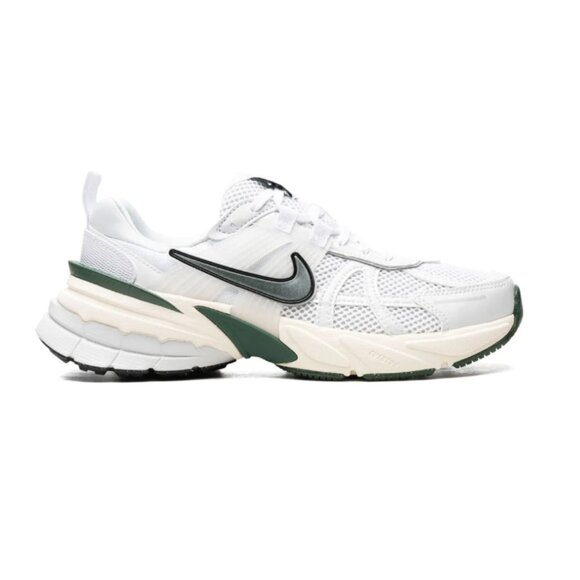 NWT Nike V2K Run "Platinum Green" sneakers - Picture 2 of 4